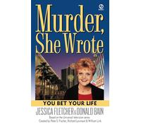 Murder, She Wrote: You Bet Yr Life: You Bet Your Life: 18