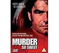 Murder So Sweet [DVD]