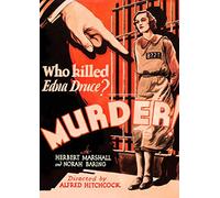 Murder! (Special Edition)