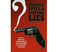 Murder Spies & Voting Lies [DVD] [2008] [Region 1] [US Import] [NTSC]