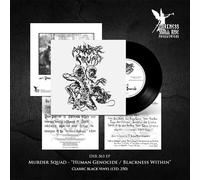 Human Genocide/Blackness Within