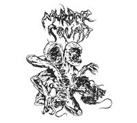 Murder Squad - Human Genocide/Blackness Within