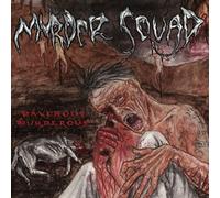 Murder Squad - Ravenous Murderous