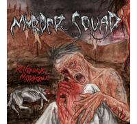 Murder Squad - Ravenous Murderous