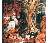 Murder Squad - Unsane Insane & Mentally Derra