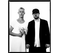 Murder - Stockholm Syndrome