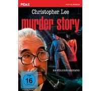 Arnno, Eddie - Murder Story - Ein Toedliches Geheimnis