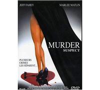 Murder Suspect [FR IMPORT]