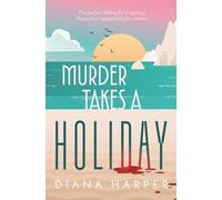 Murder Takes A Holiday (The Inspector Hawthorne Mysteries)