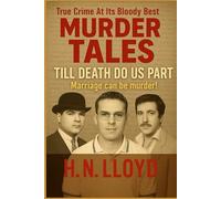 Murder Tales: Till Death Do Us Part