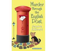 Murder Through the English Post (A Beryl and Edwina Mystery (#6))