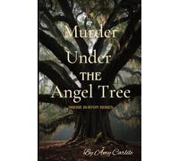 Murder Under the Angel Tree: 5 (Sherie Burton Cozy Mysteries)