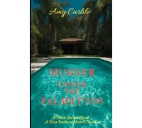 Murder Under the Palmettos: 3 (Sherie Burton Cozy Mysteries)