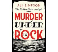 Murder Under The Rock
