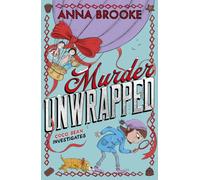 Murder Unwrapped