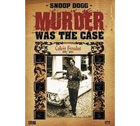 Murder Was The Case [FRENCH]