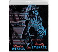 MURDER WEAPON & DEADLY EMBRACE