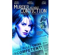 Murder Without Conviction [DVD] [2004] [Region 1] [US Import] [NTSC]
