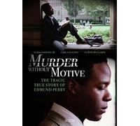 Murder Without Motive