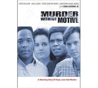 Murder Without Motive [DVD] [2005] [Region 1] [US Import] [NTSC]