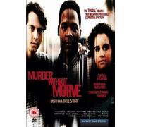 Murder Without Motive [DVD]