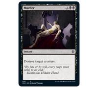 Murder | Zendikar Rising Commander