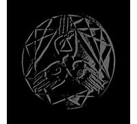 Murderbait - When The Sun Goes Down,It Goes Down Forever [10" VINYL]