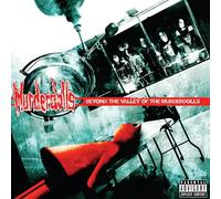 Murderdolls - Beyond the Valley of The Murderdolls (LP Black Vinyl) [VINYL]