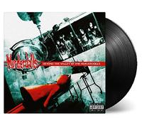 Murderdolls - Beyond the Valley of The Murderdolls [180 gm black vinyl]