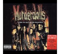 Murderdolls - Beyond The Valley Of The Murderdolls [With DVD]