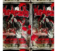 Murderdolls - Women And Children Last