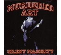 Murdered Art - Silent Major
