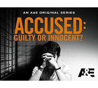Murdered His Mother Or Falsely Accused? (Part 2)
