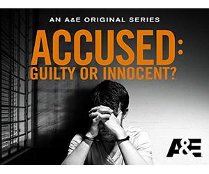 Murdered His Mother Or Falsely Accused? (Part 2)