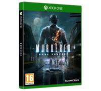 Murdered: Soul Suspect Xbox One (Xbox One)