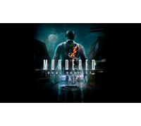 Murdered: Soul Suspect