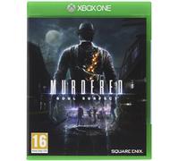 Murdered: Soul Suspect