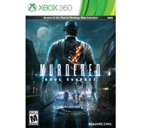 Murdered Soul Suspect