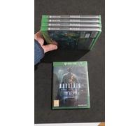 Murdered Soul Suspect Xbox One Square Enix