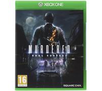 Murdered Soul Suspect Xbox One Square Enix