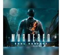 Murdered: Soul Suspect (PC) Steam Key - GLOBAL