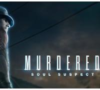 Murdered: Soul Suspect RU/CIS PC Steam CD Key