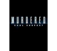 Murdered: Soul Suspect Steam Key GLOBAL