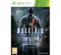 Murdered: Soul Suspect (Xbox 360)