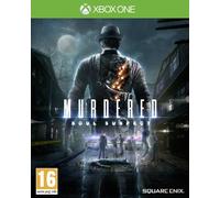 Murdered: Soul Suspect (Xbox One)