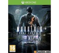 Murdered: Soul Suspect Xbox One (Microsoft Xbox One)