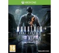 Murdered: Soul Suspect (Xbox One)