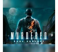 Murdered: Soul Suspect (Xbox One / Xbox Series X|S) Xbox Live Key - UNITED STATES