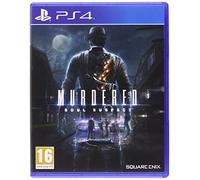 Murdered: Soul verdächtig [Import Englisch]