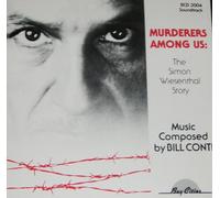 Murderers Among Us: The Simon Wiesenthal Story